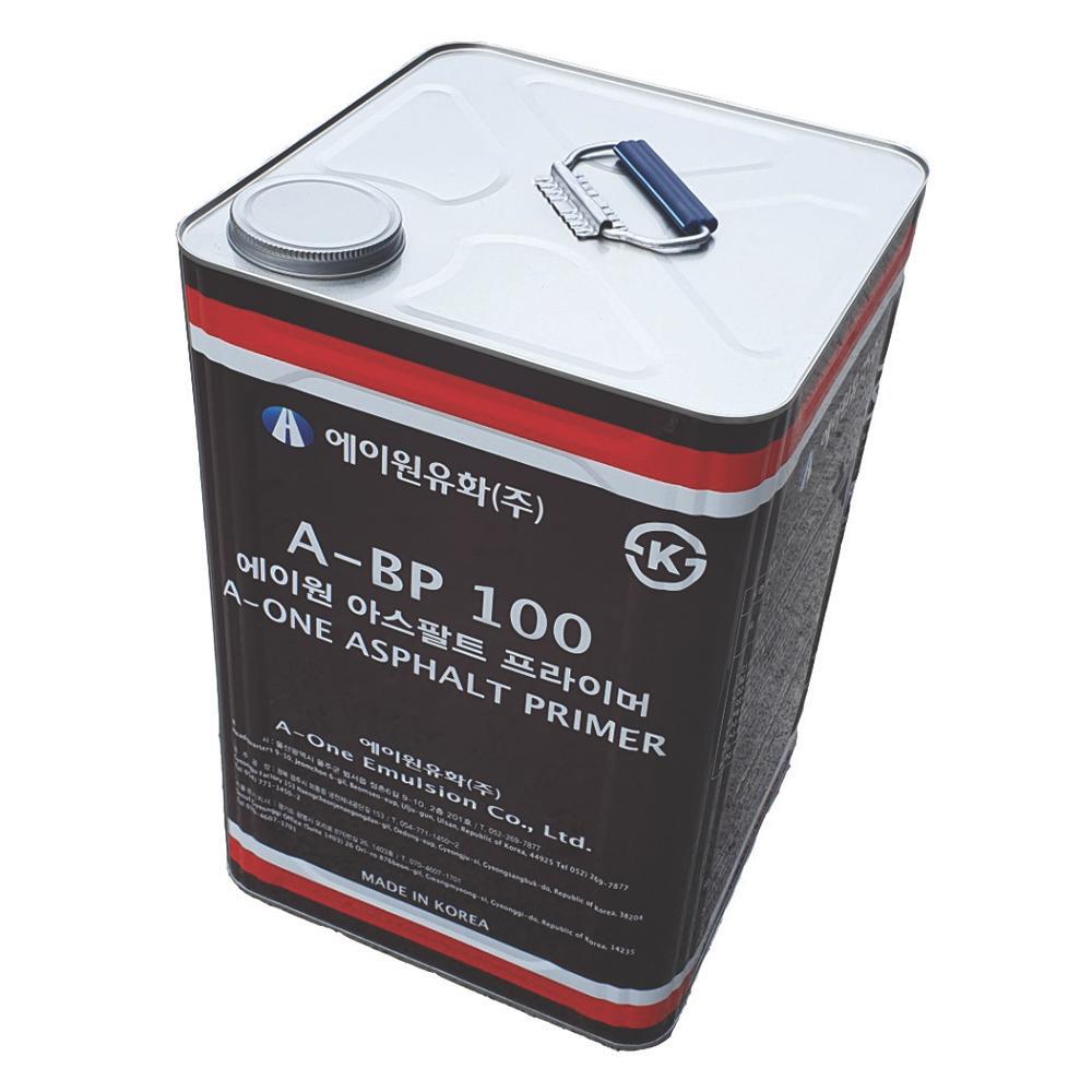 Asphalt Primer - A-BP 100